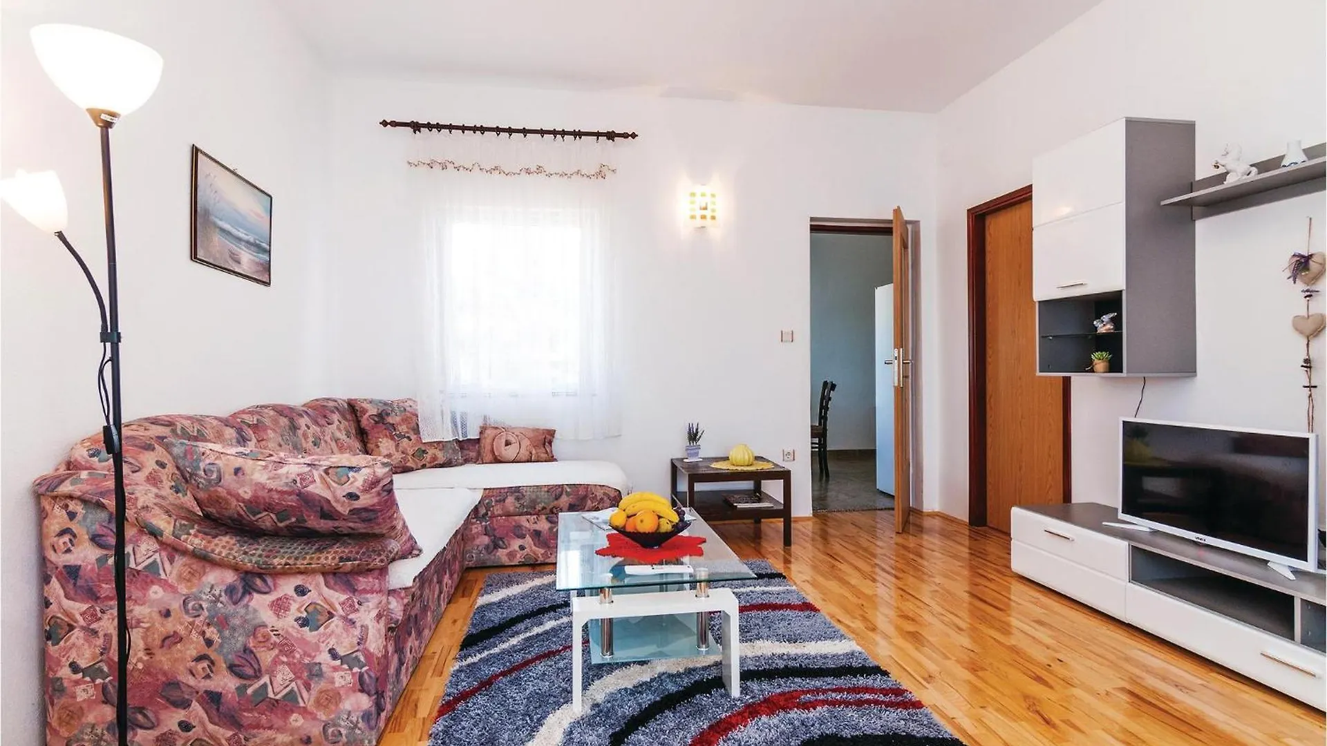 Cozy Apartment In Posedarje With Wifi 0*,  Croazia