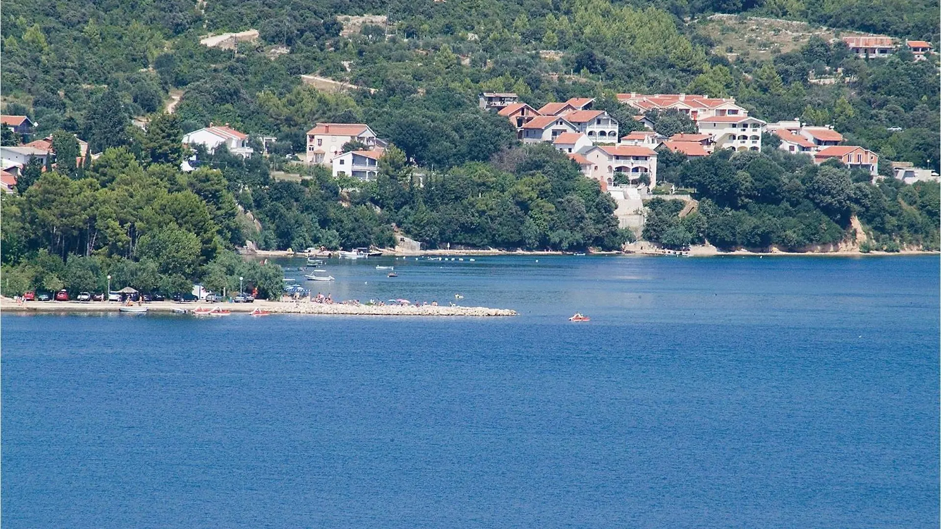 Cozy Apartment In Posedarje With Wifi 0*,  Croazia